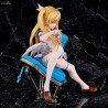 Pure Blood Device - Figurine Brynhildr
