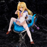 Pure Blood Device - Figurine Brynhildr