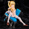 Pure Blood Device - Figurine Brynhildr
