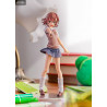 A Certain Scientific Railgun T - Figure Mikoto Misaka, Pop Up Parade