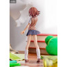A Certain Scientific Railgun T - Figure Mikoto Misaka, Pop Up Parade