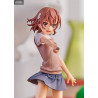 A Certain Scientific Railgun T - Figurine Mikoto Misaka, Pop Up Parade