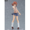 A Certain Scientific Railgun T - Figure Mikoto Misaka, Pop Up Parade