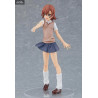A Certain Scientific Railgun T - Figure Mikoto Misaka, Pop Up Parade