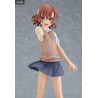 A Certain Scientific Railgun T - Figure Mikoto Misaka, Pop Up Parade