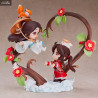 Heaven Official's Blessing - Figure Xie Lian & San Lang, Until I Reach Your Heart