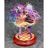 No Game No Life - Figure Shiro & Schwi