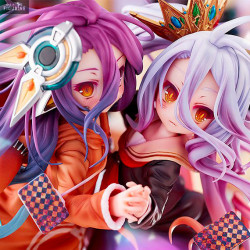 No Game No Life - Figure...