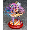 No Game No Life - Figure Shiro & Schwi