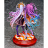 No Game No Life - Figure Shiro & Schwi