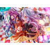 No Game No Life - Figure Shiro & Schwi