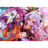 No Game No Life - Figure Shiro & Schwi