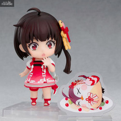 Figurine Yousa Ling, Nendoroid