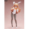 Toradora - Taiga Aisaka figure, Bunny