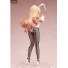 Toradora - Taiga Aisaka figure, Bunny