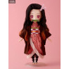 Demon Slayer: Kimetsu no Yaiba - Nezuko Kamado doll, Harmonia Humming