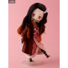 Demon Slayer: Kimetsu no Yaiba - Nezuko Kamado doll, Harmonia Humming