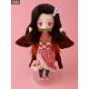Demon Slayer: Kimetsu no Yaiba - Nezuko Kamado doll, Harmonia Humming
