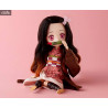 Demon Slayer: Kimetsu no Yaiba - Nezuko Kamado doll, Harmonia Humming