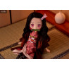 Demon Slayer: Kimetsu no Yaiba - Nezuko Kamado doll, Harmonia Humming