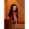 Demon Slayer: Kimetsu no Yaiba - Nezuko Kamado doll, Harmonia Humming