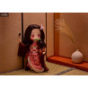 Demon Slayer: Kimetsu no Yaiba - Nezuko Kamado doll, Harmonia Humming