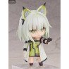 Arknights - Figurine Kal'tsit, Nendoroid