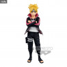 Boruto - Naruto Next Generation - Figure Boruto Uzumaki, Shinobi Relations NEO