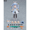 Hololive Production - Usada Pekora figure, Figma