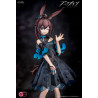 Arknights - Figure Amiya, Celebration Time