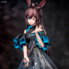 Arknights - Figure Amiya, Celebration Time
