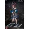 Arknights - Figure Amiya, Celebration Time