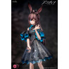 Arknights - Figure Amiya, Celebration Time