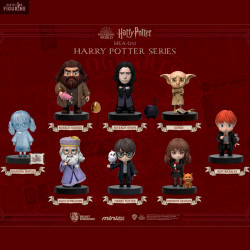 Pack 8 figures Harry...
