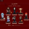 Pack 8 figures Harry Potter, Mini Egg Attack