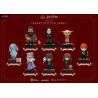 Pack 8 figures Harry Potter, Mini Egg Attack