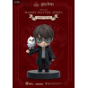 Pack 8 figures Harry Potter, Mini Egg Attack
