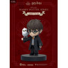 Pack 8 figures Harry Potter, Mini Egg Attack