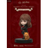 Pack 8 figures Harry Potter, Mini Egg Attack