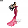 One Piece - Lady Edge Wedding Boa Hancock figure available in two colors