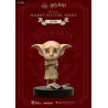 Pack 8 figurines Harry Potter, Mini Egg Attack
