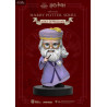 Pack 8 figures Harry Potter, Mini Egg Attack
