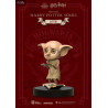 Pack 8 figures Harry Potter, Mini Egg Attack