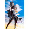 Kantai Collection - Figurine Hamakaze Otsu-Kai Classique ou Limitée