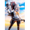 Kantai Collection - Figurine Hamakaze Otsu-Kai Classique ou Limitée