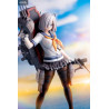 Kantai Collection - Figurine Hamakaze Otsu-Kai Classique ou Limitée