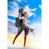 Kantai Collection - Figurine Hamakaze Otsu-Kai Classique ou Limitée