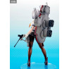 Kantai Collection - Figurine Hamakaze Otsu-Kai Classique ou Limitée