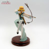 Tales of the Abyss - Figurine de Natalia L.K. Lanvaldear (seconde main)
