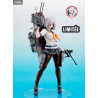 Kantai Collection - Figure Hamakaze Otsu-Kai Classic or Limited